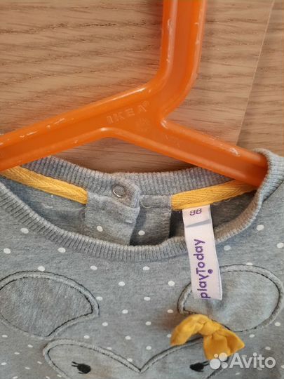 Платья на девочки