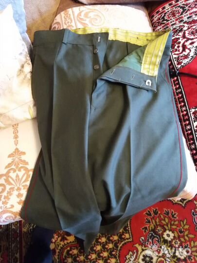 Одежда мчс разная