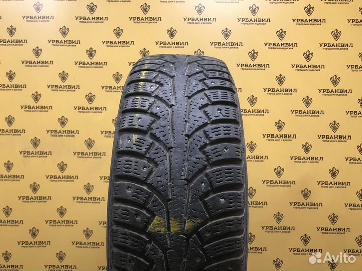 Nokian Tyres Hakkapeliitta 5 185/60 R15 88T
