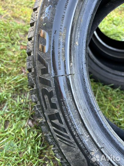 Arivo Ice Claw ARW4 205/55 R16