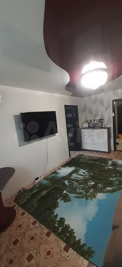 2-к. квартира, 49,8 м², 4/5 эт.