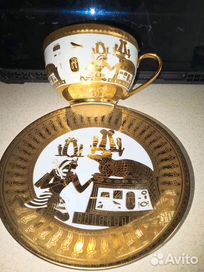 Египетская сила