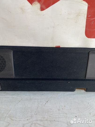 Toyota Camry V50 Полка багажника