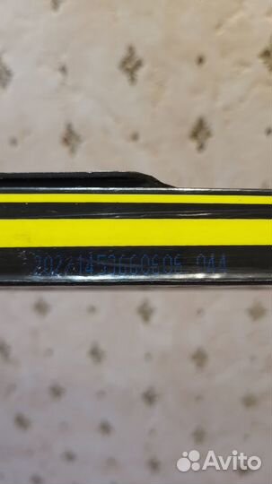 Лыжи Fischer carbonlite classic plus