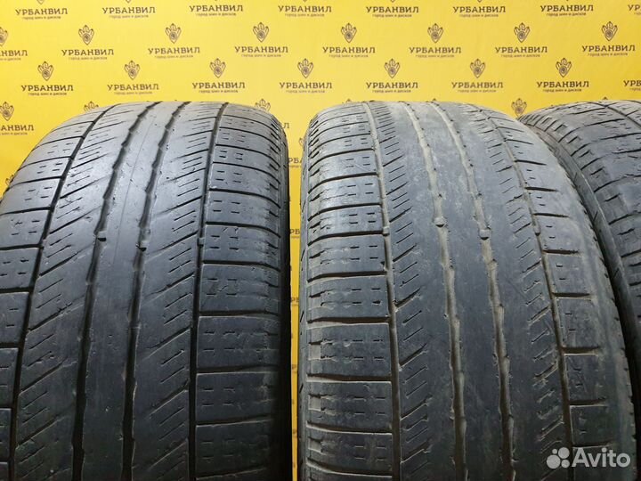 Hankook Dynapro HP RA23 235/55 R17