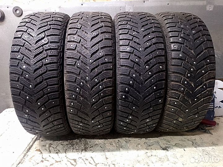 Toyo Observe Ice-Freezer 195/65 R15