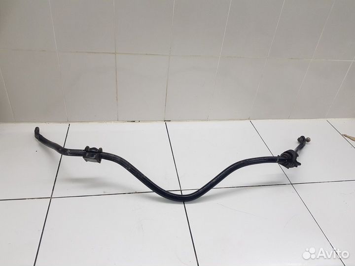 Стабилизатор передний (Haval F7)