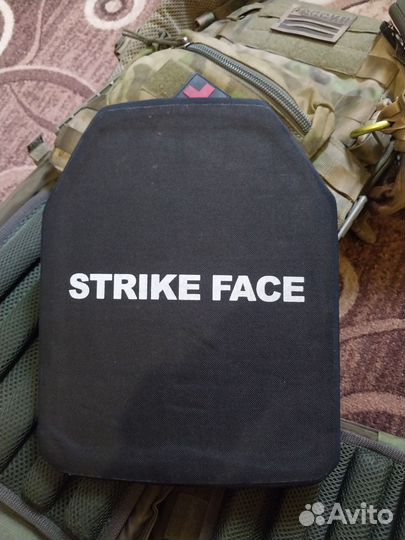 Плитник панцирь 3.1 ссо