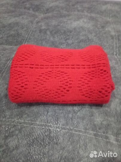 Платок шаль шарф