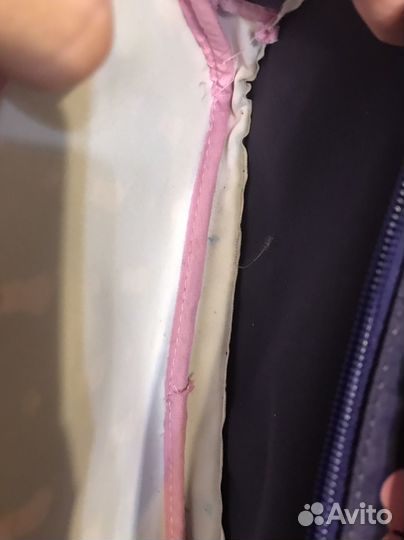 Сумка-рюкзак для художников