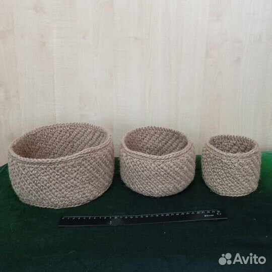 Вязание крючком