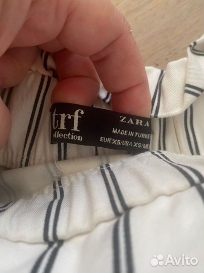 Шорты Zara