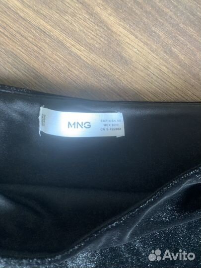 Комбинезон вечерний поаздничный Mango