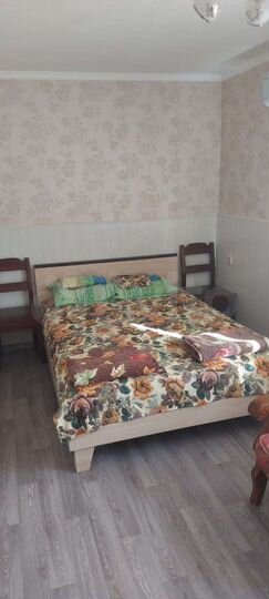 3-к. квартира, 60 м², 3/5 эт.