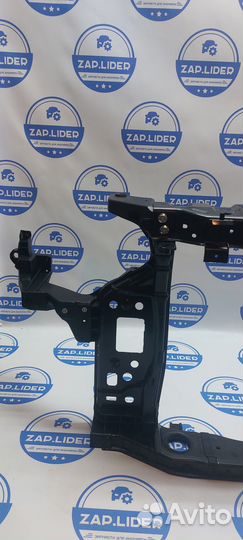 Панель передняя (телевизор) Kia Optima 4 2016-2020