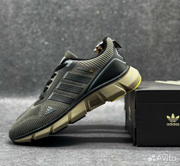 Мужские Кроссовки Adidas