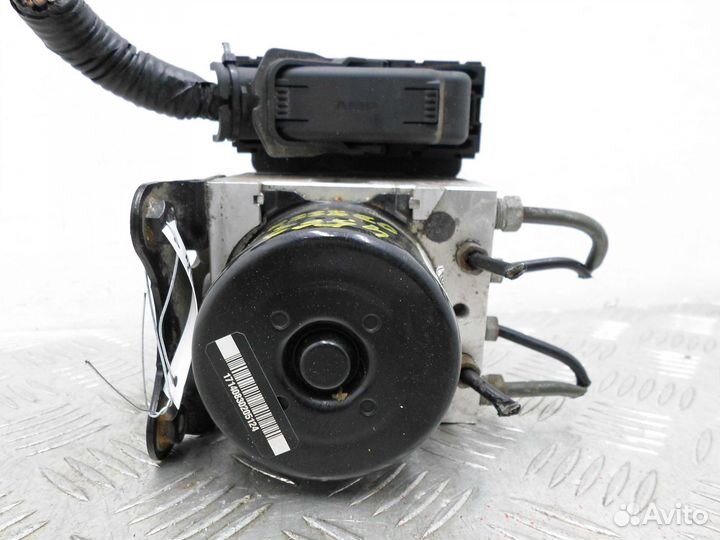 Блок ABS, Honda Odyssey 2012