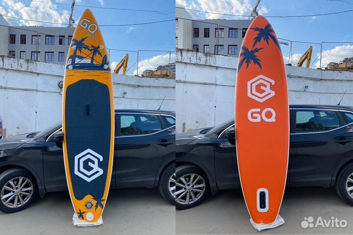 Сапборд сап борд Supboard SUP-доска