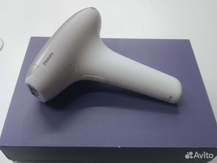 Фотоэпилятор philips lumea essential plus