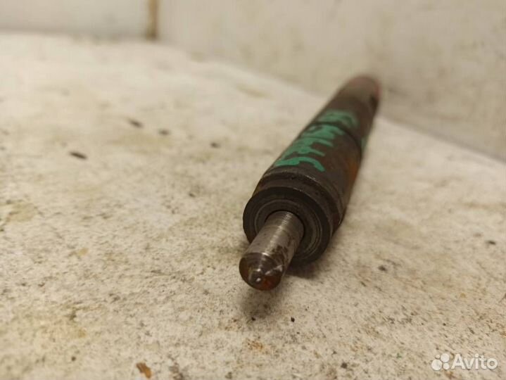 Топливная форсунка Вольво