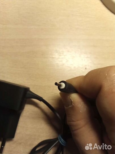 Зарядные устройства