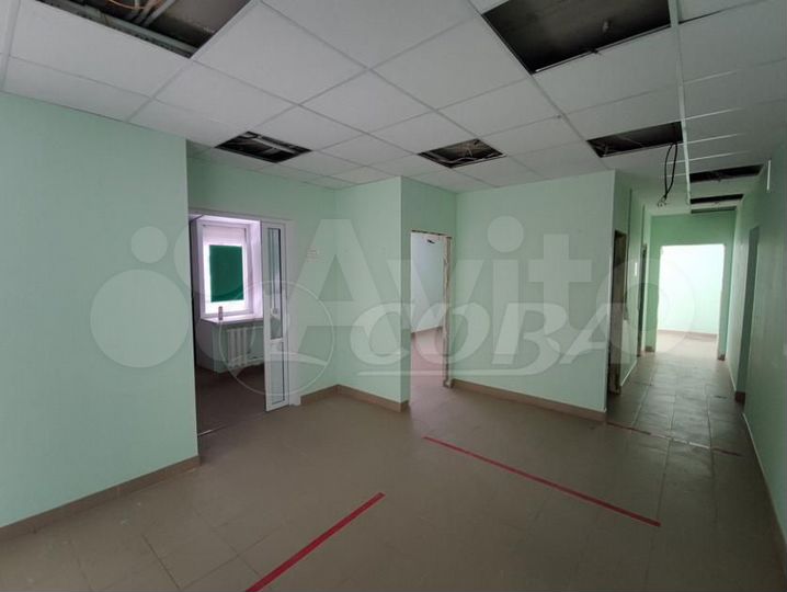 Сдам помещение свободного назначения, 103.1 м²