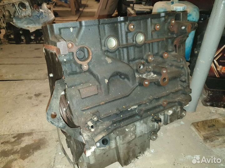 Двигатель Opel инсигния a20dth