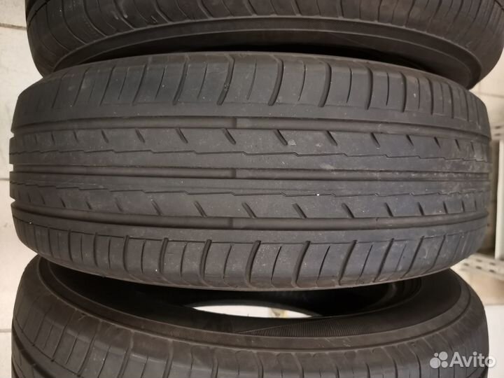 Yokohama Bluearth ES32 195/65 R15 91H