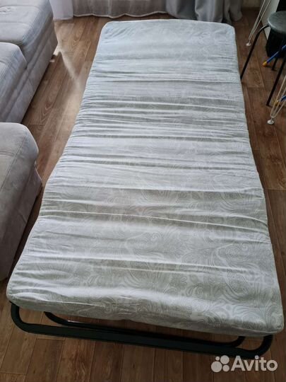 Раскладушка