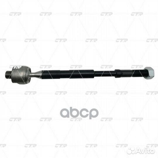 Рулевая тяга (новый арт. CR0771) crkh70 CTR