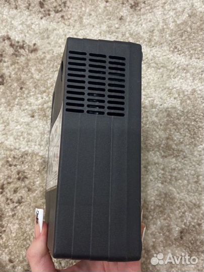 Компрессор воздушный aircom