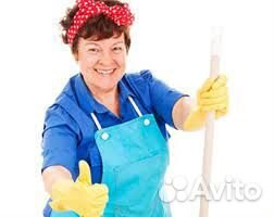 Уборщик/ца в пекарню Вахта в Москве питание+жилье