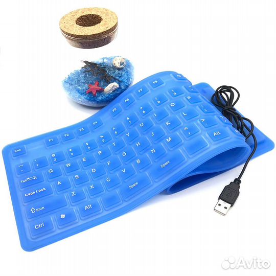 Клавиатура