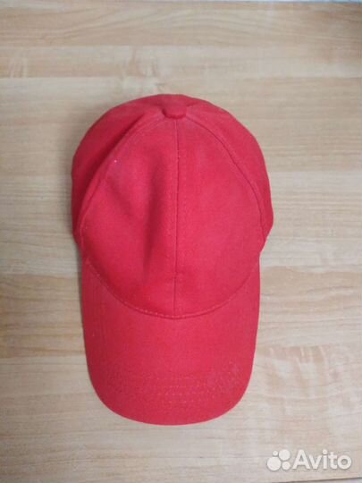 Бейсболка