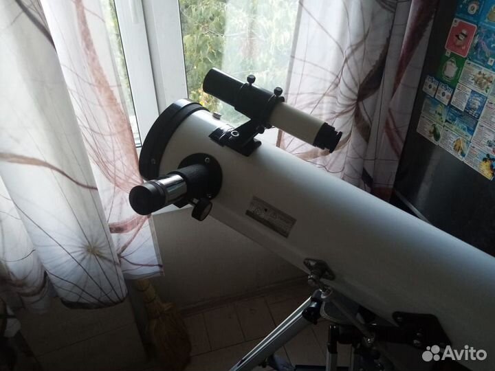 Телескоп Штурман F900114