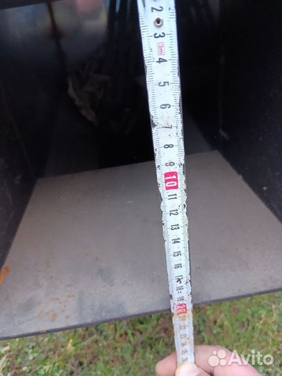 Печь для бани