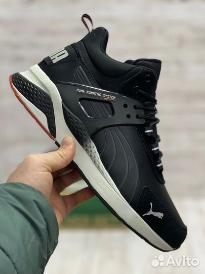 Кроссовки Puma