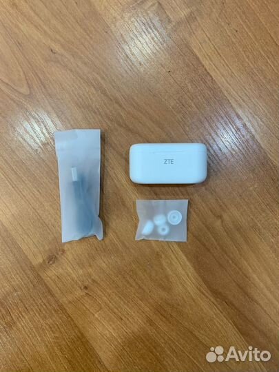 Наушники ZTE 1more