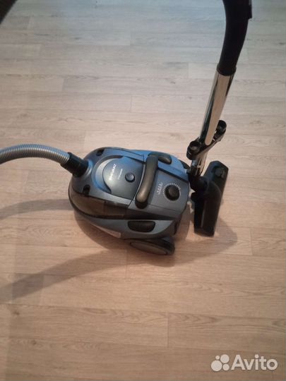 Пылесос shivaki