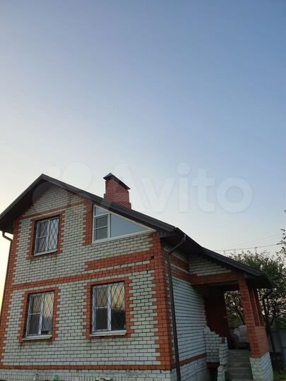 Дача 70 м² на участке 16 сот.