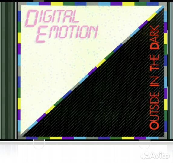 Копии с виниловых пластинок на CD