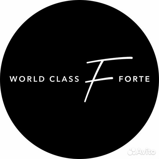 Абонемент в фитнес клуб Forte