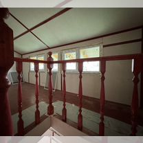 Дом 53 м² на участке 2 сот.