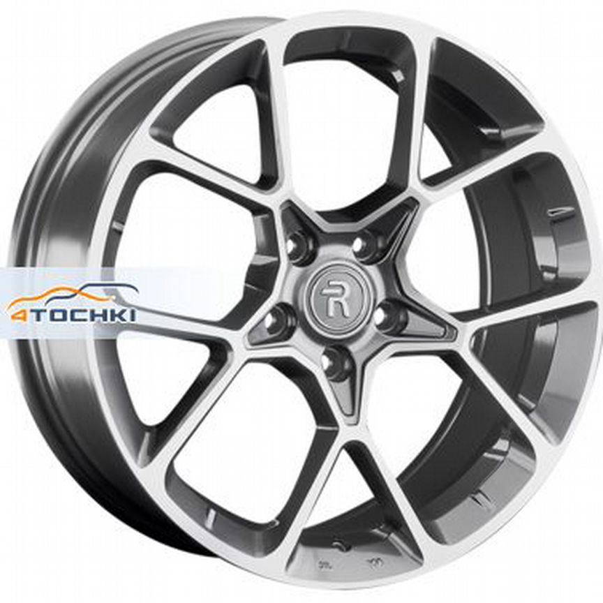 Литые диски Replay CHR75 8×R18 5×108