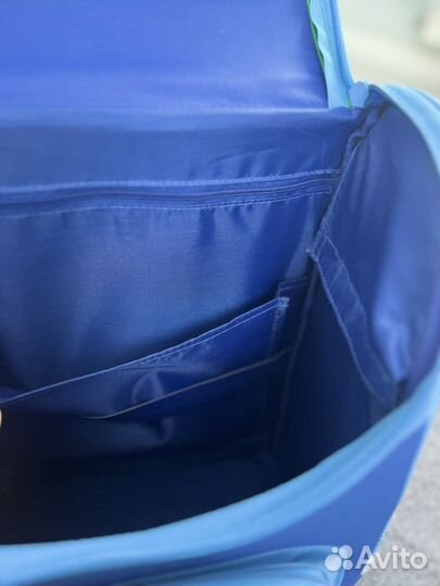 Рюкзак ранец для школы