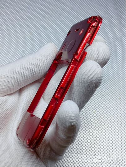 МТС 236. Средняя часть корпуса. Оригинал