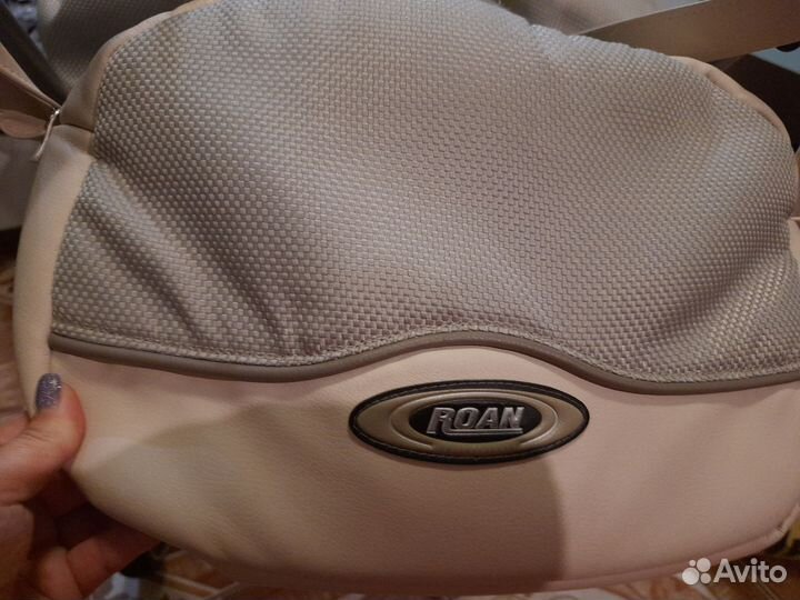 Детские коляски 2 в 1