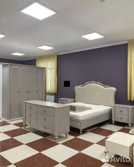 Спальный гарнитур Мария