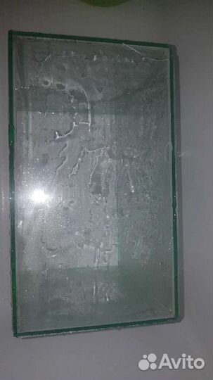 Продаю аквариум