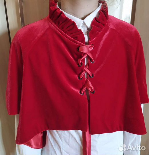 Концертное болеро